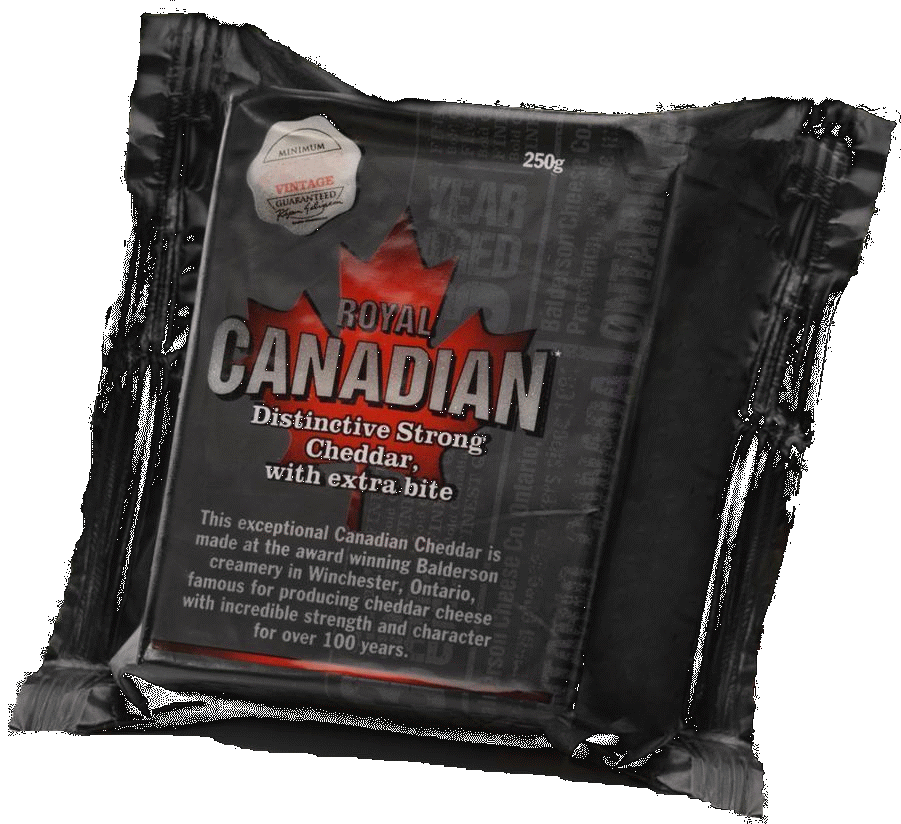Royal Canadian